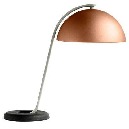 Cloche Table Lamp.