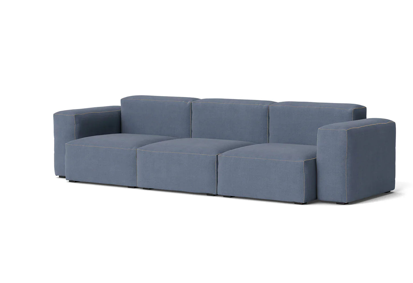 Mags Soft 3 seater sofa combination 1
