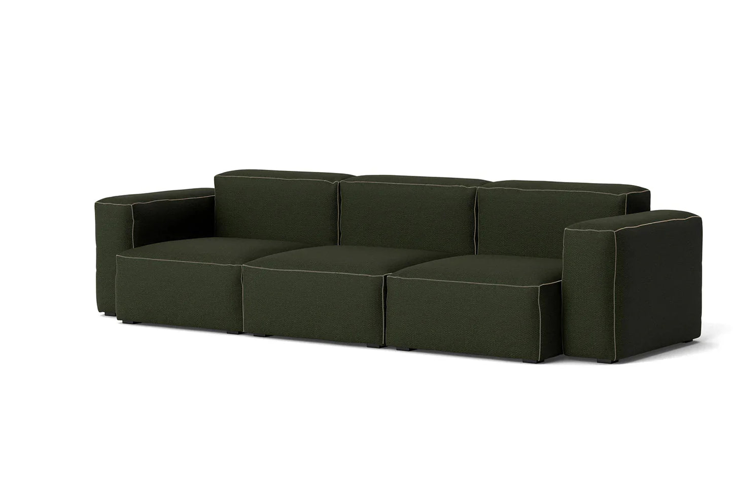 Mags Soft 3 seater sofa combination 1