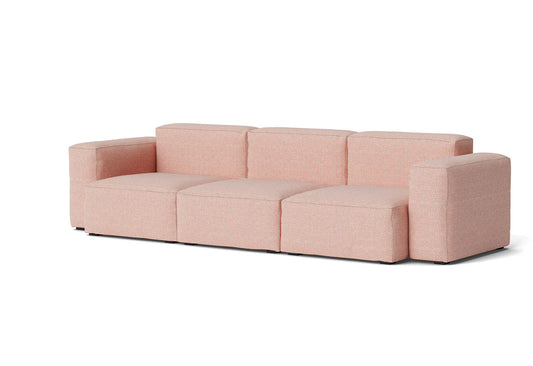 Mags Soft 3 seater sofa combination 1