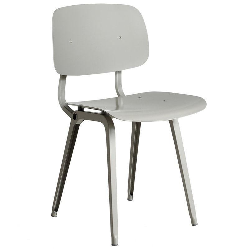 Revolt Chair.