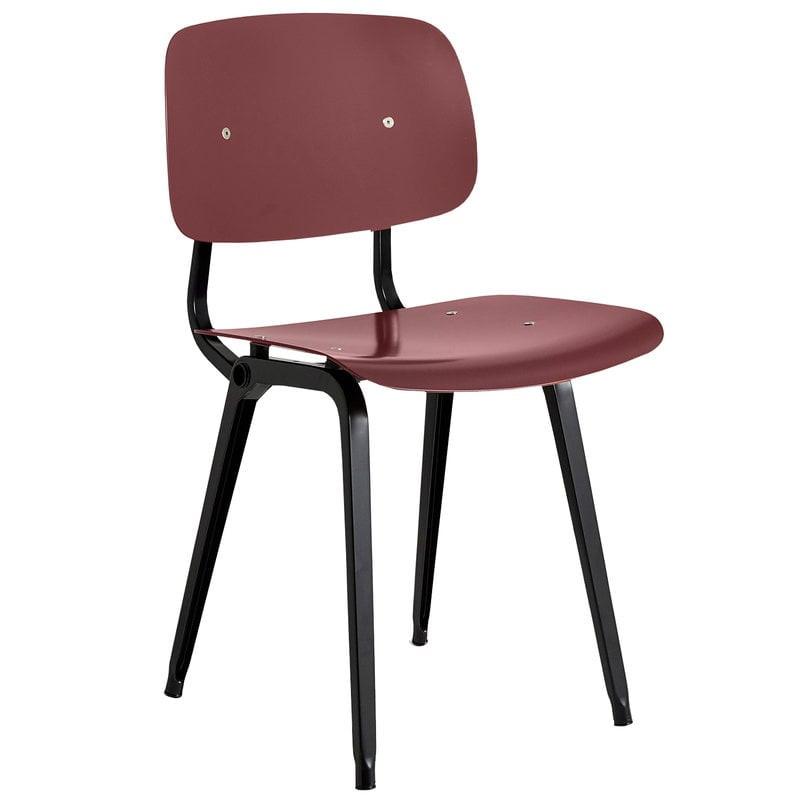 Revolt Chair.