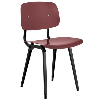 Revolt Chair.
