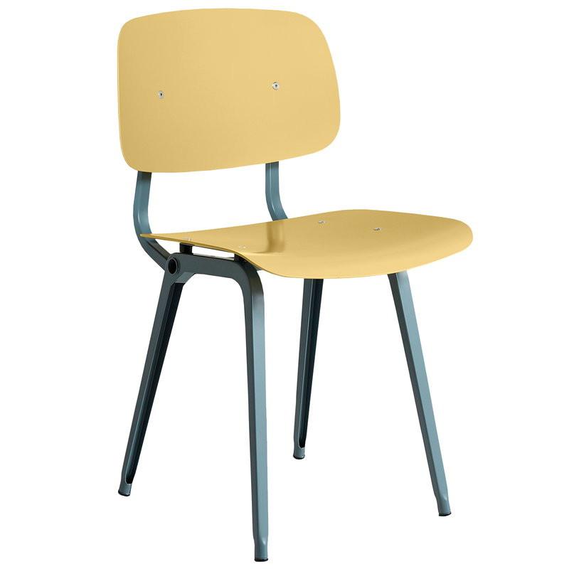 Revolt Chair.