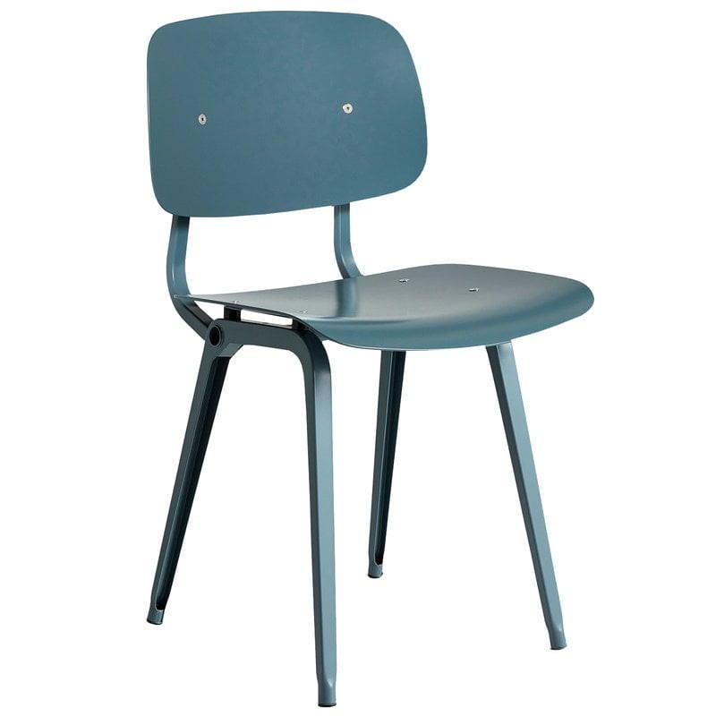 Revolt Chair.
