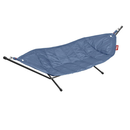 Headdemock Hammock by Fatboy #Jeans Light Blue/ Black