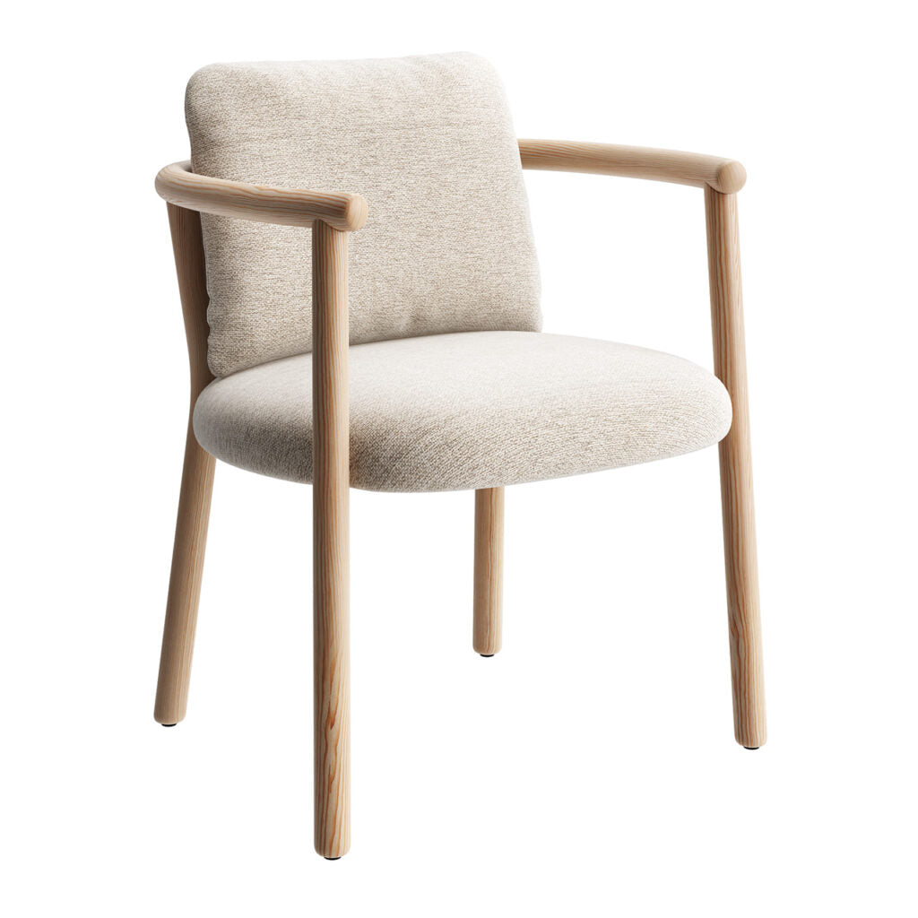 Heri O' Armchairs