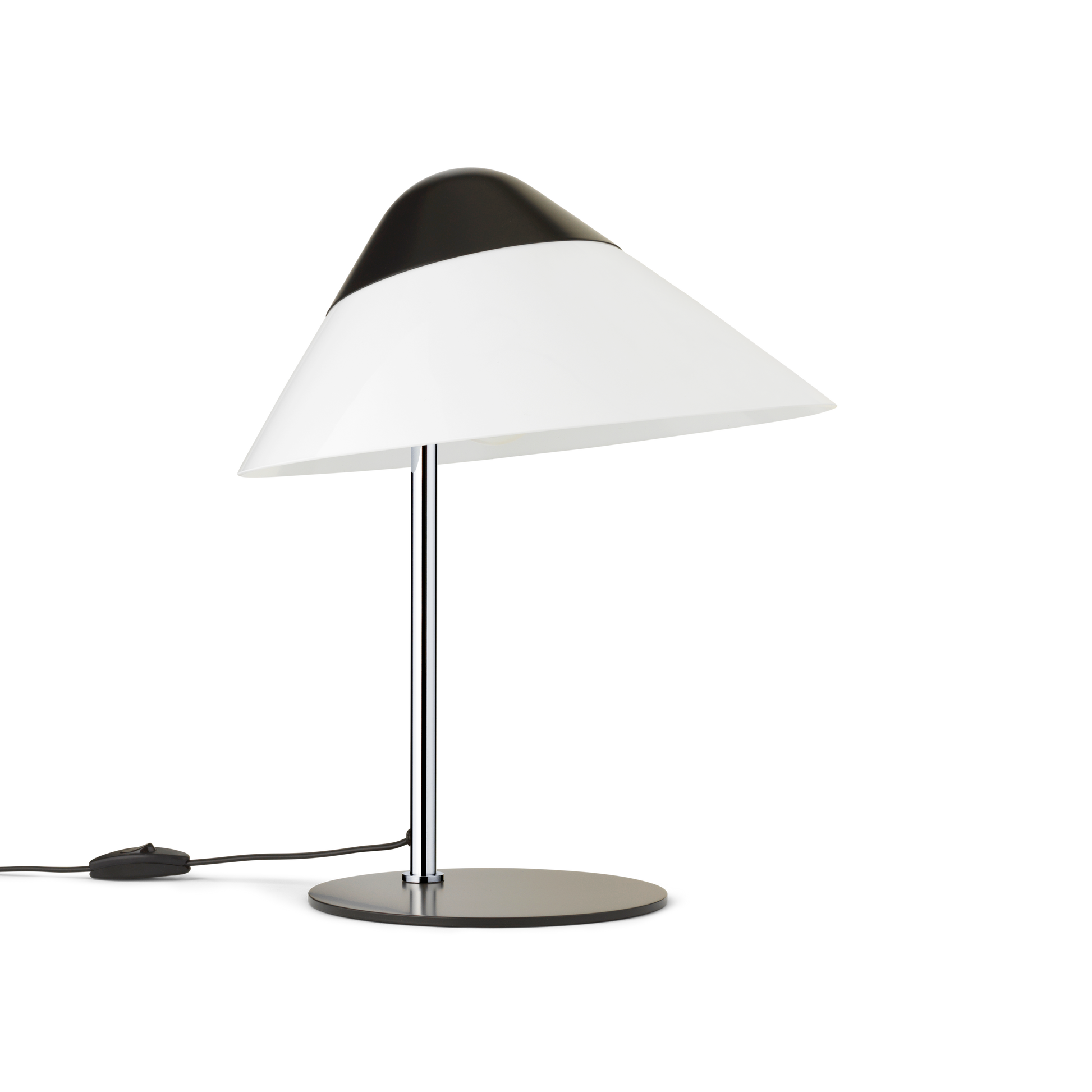 HJW01 OPALA TABLE LAMP MINI