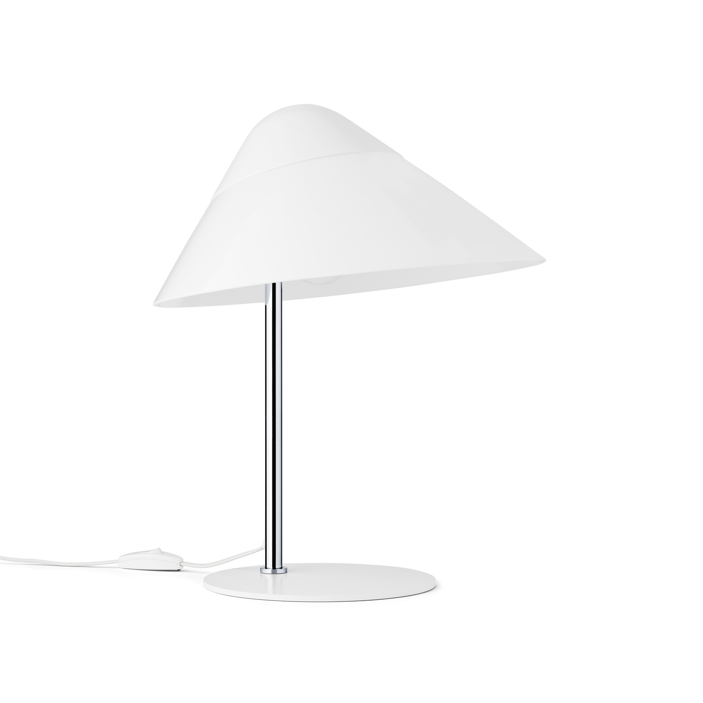 HJW01 OPALA TABLE LAMP MINI