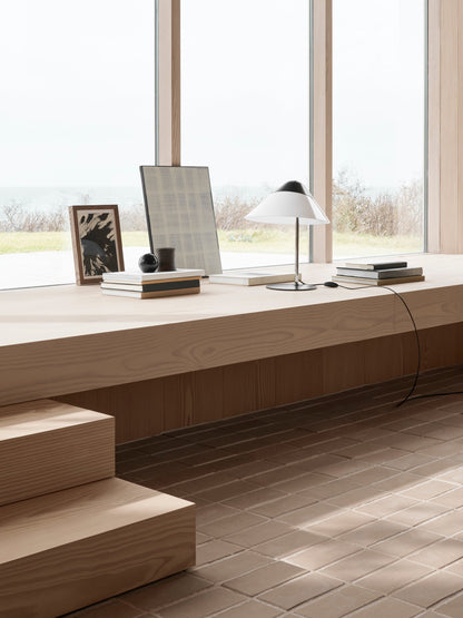 HJW02 OPALA TABLE LAMP MIDI