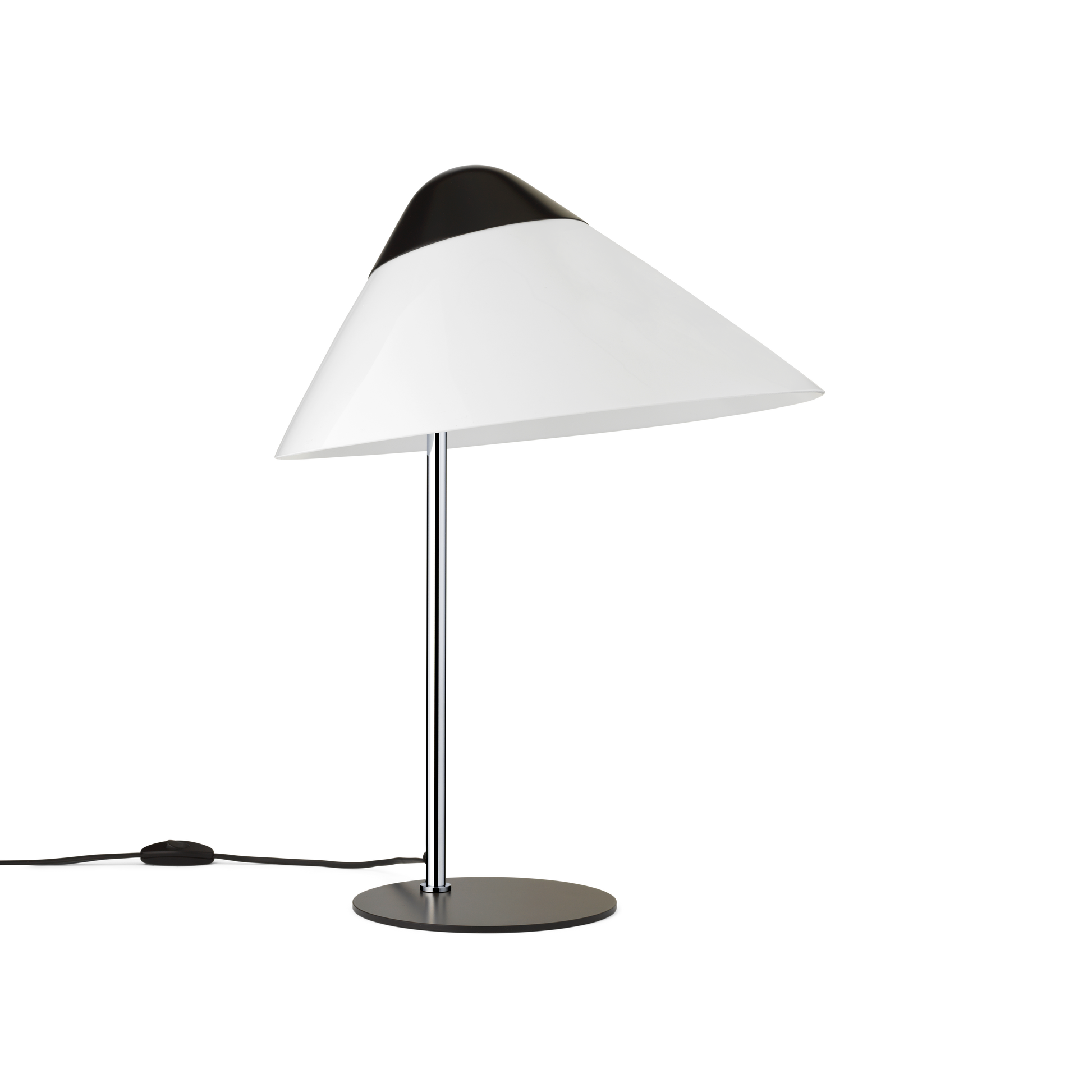 HJW02 OPALA TABLE LAMP MIDI