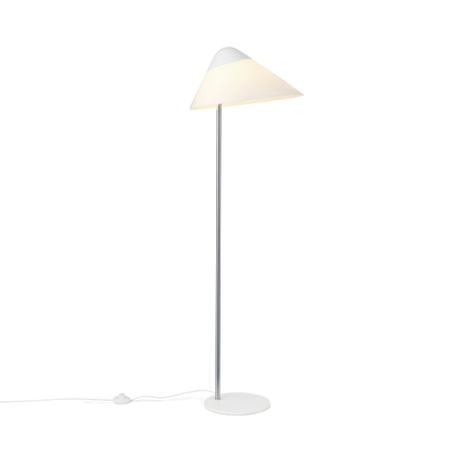 HJW03 OPALA FLOOR LAMP MIDI