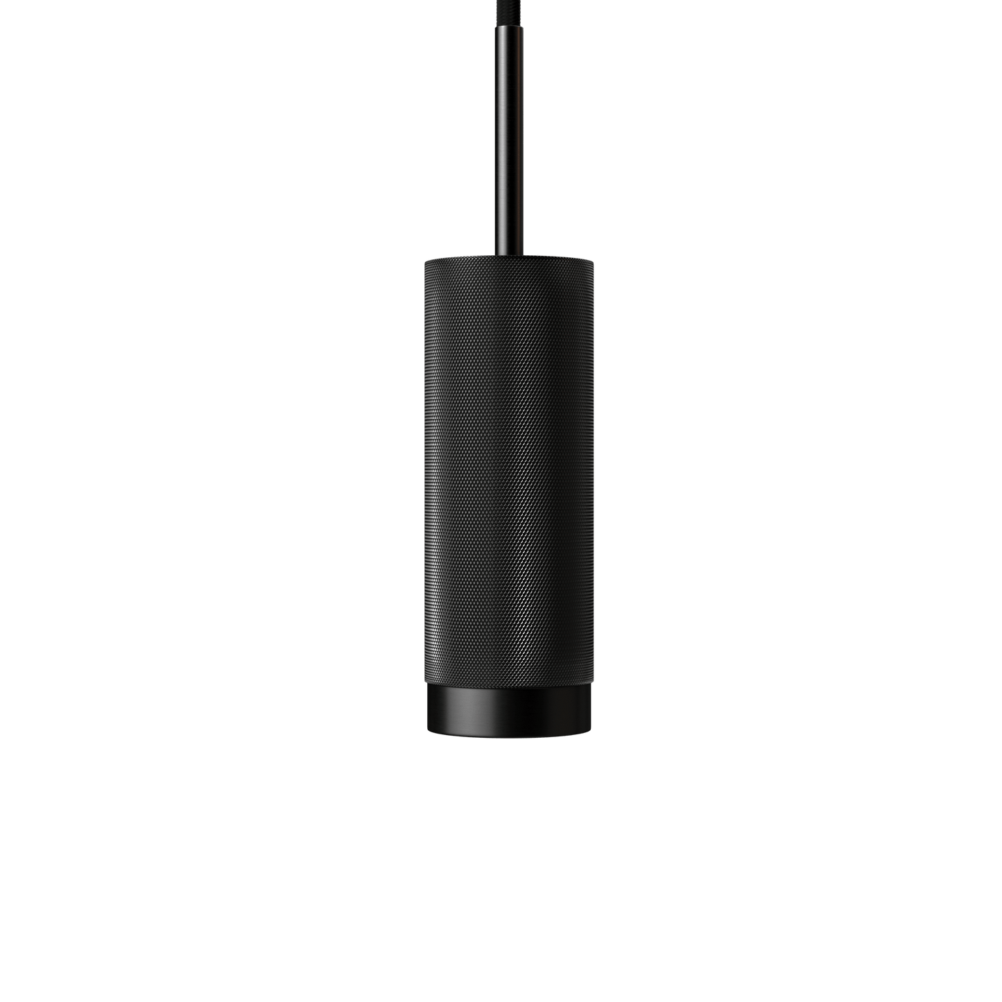 Edgeform Holster Pendant Anthracite