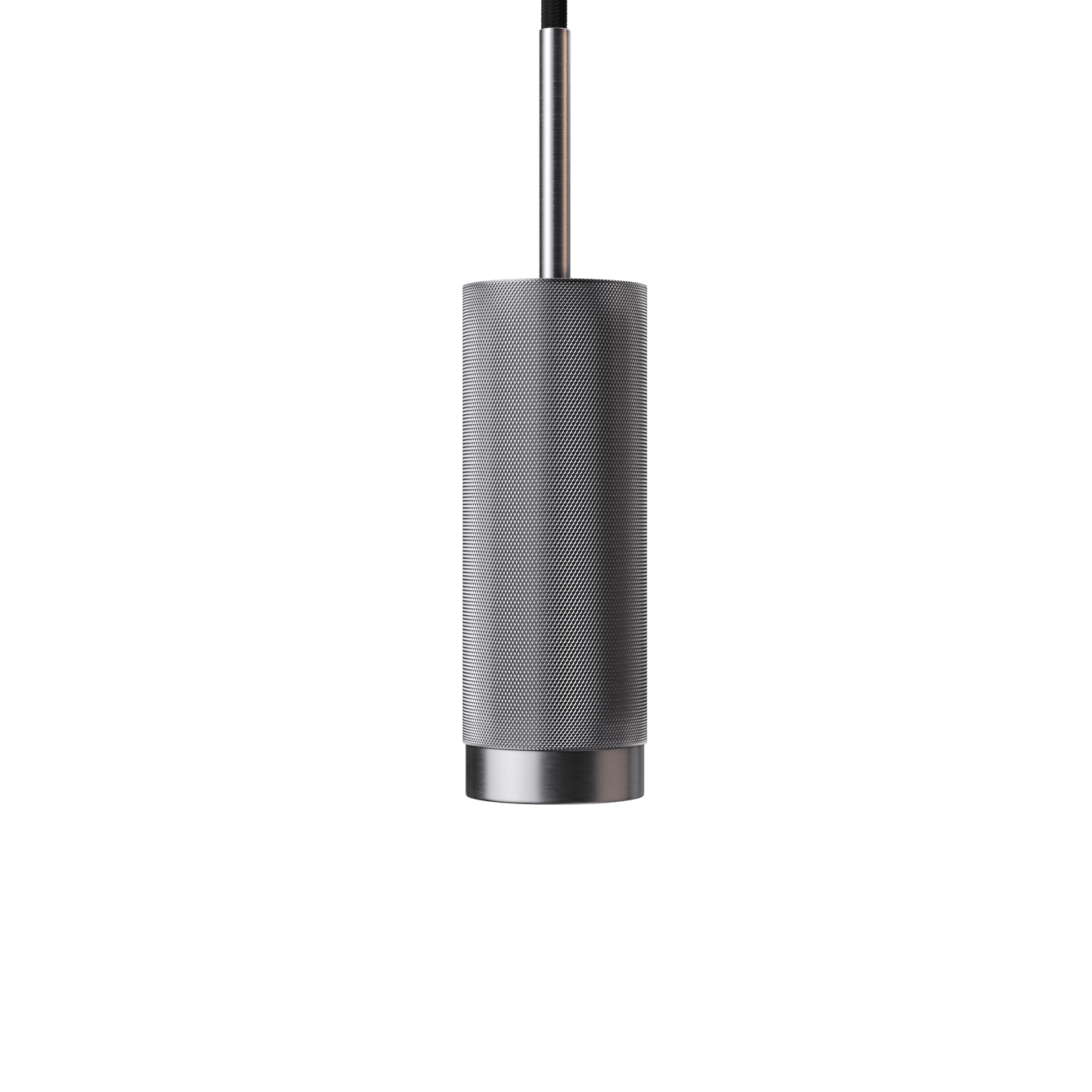 Edgeform Holster Pendant Nickel
