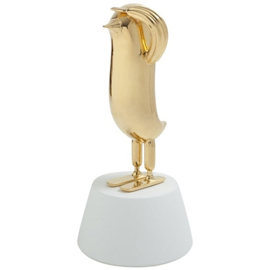 HOPEBIRD - Ceramic sculpture.