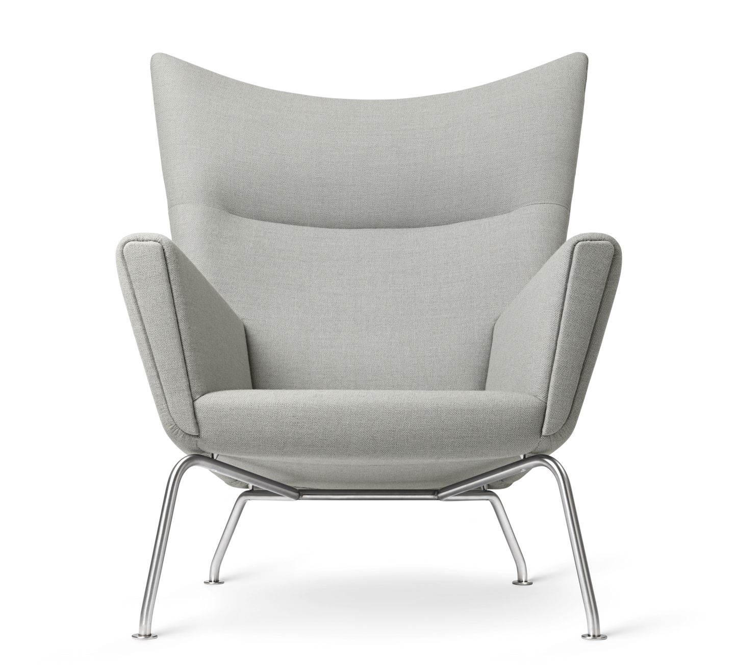 CH445 | Wing Chair