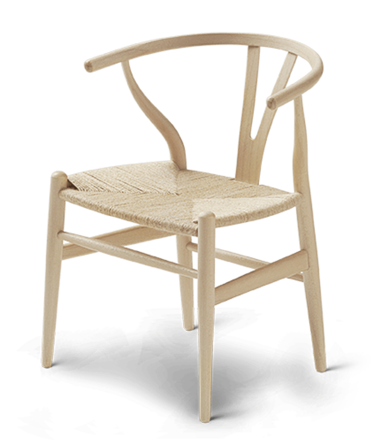Miniature CH24 | Wishbone Chair (Request Info)