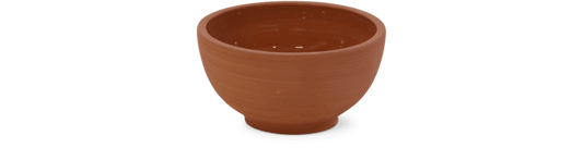Clay Bowl | Small 9x4.5 cm (Request Info)