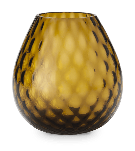 Murano | Macramé Vase, Large (Request Info)