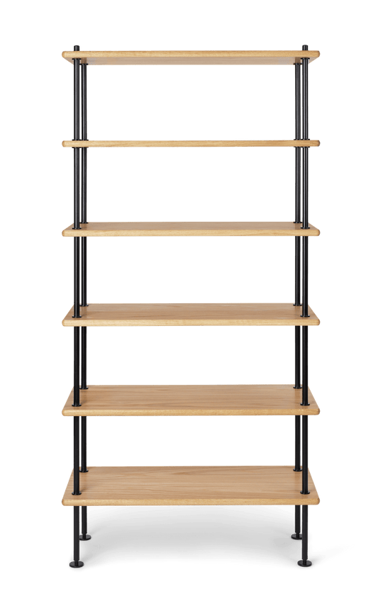 BM0253 | Shelving system