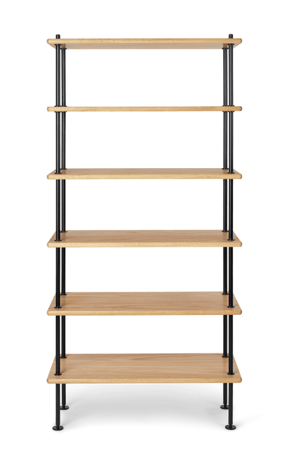 BM0253 | Shelving system