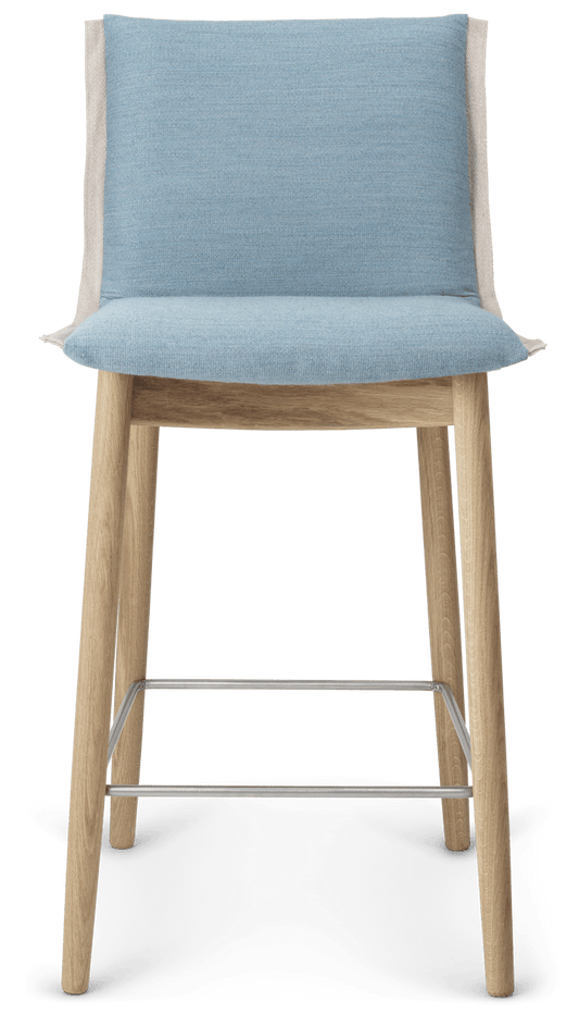E007 | Embrace Bar Stool