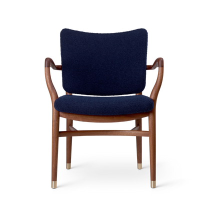 VLA61 | Monarch Chair