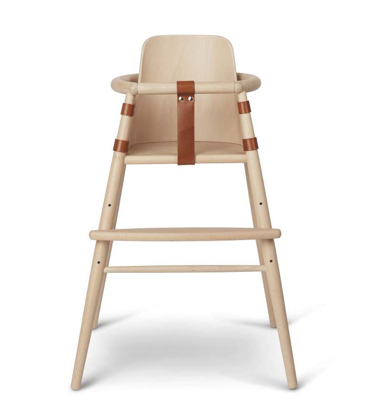 ND54S | Baby Backrest for High Chair