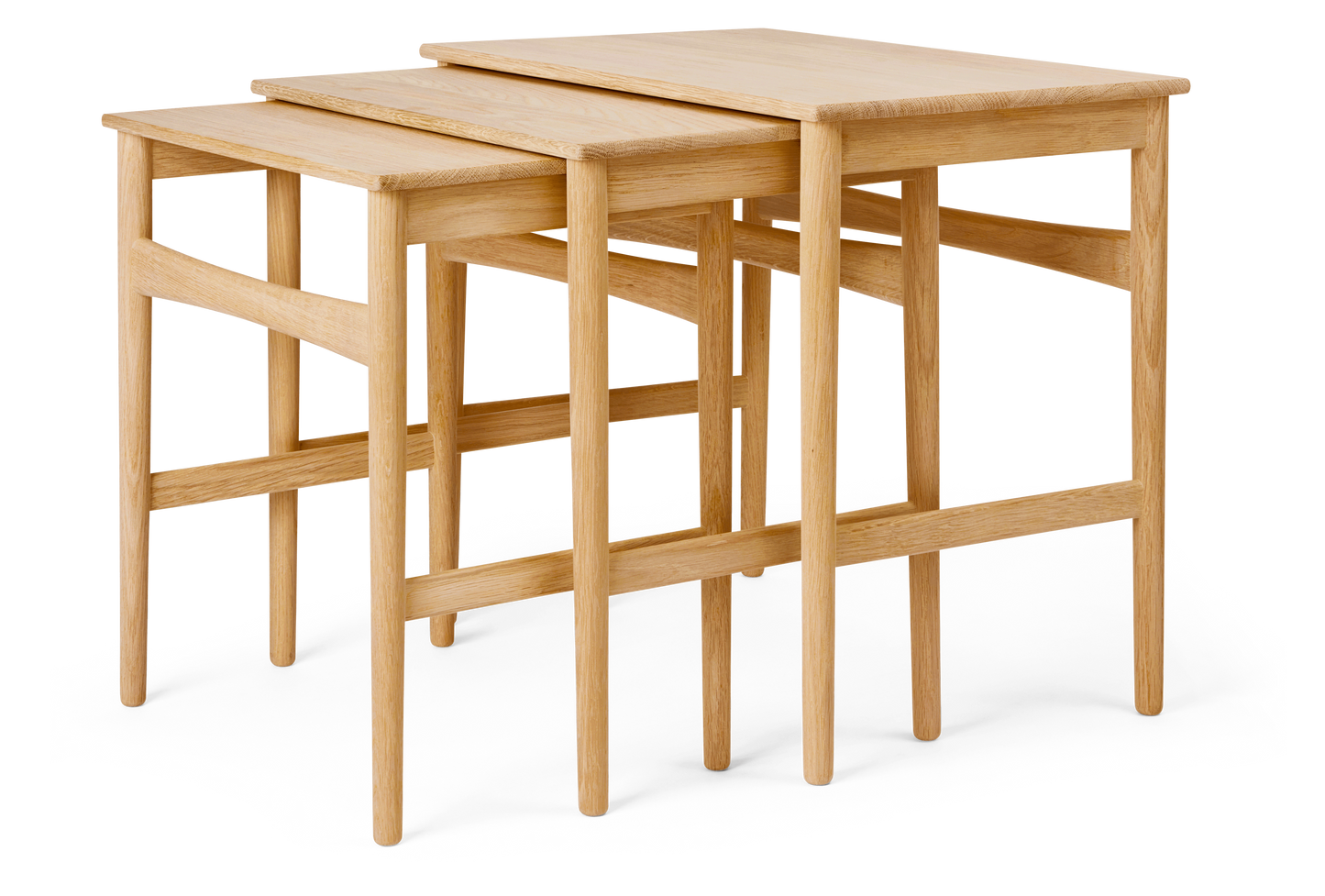 CH004 | Nesting Tables