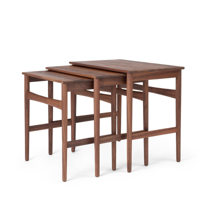 CH004 | Nesting Tables