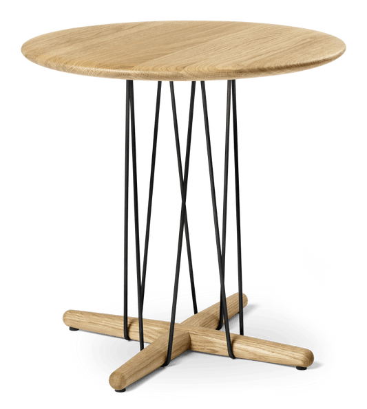 E021 | Embrace Lounge Table | Ø48