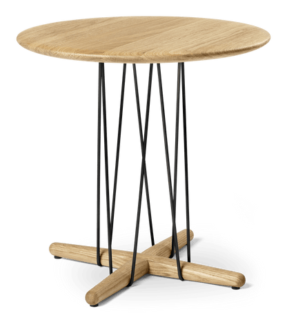 E021 | Embrace Lounge Table | Ø48