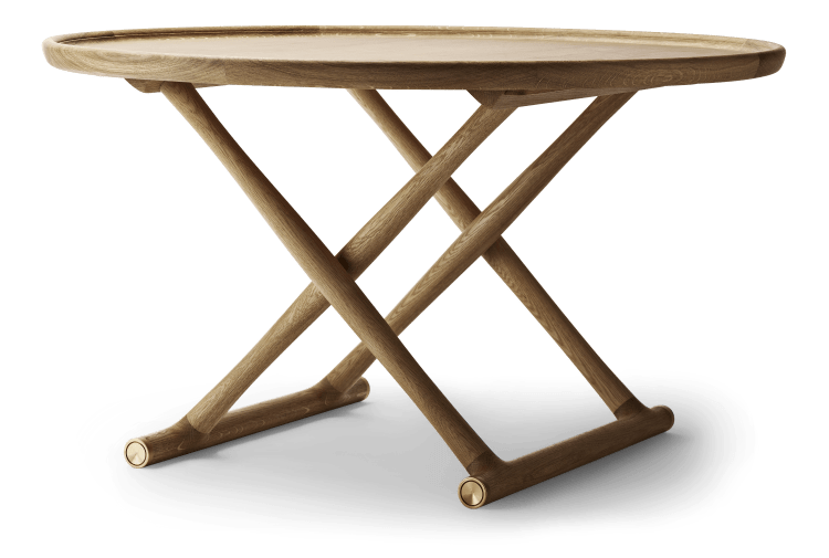 ML10097 | Egyptian Table | Ø100