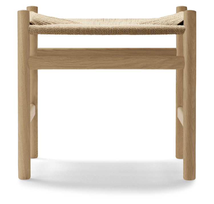 CH53 | Footstool | H43 cm