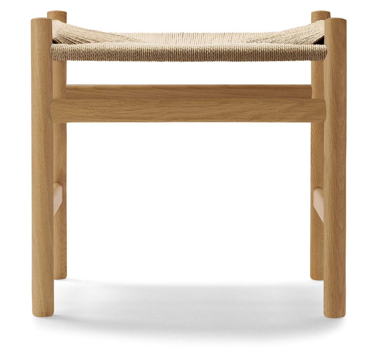 CH53 | Footstool | H43 cm