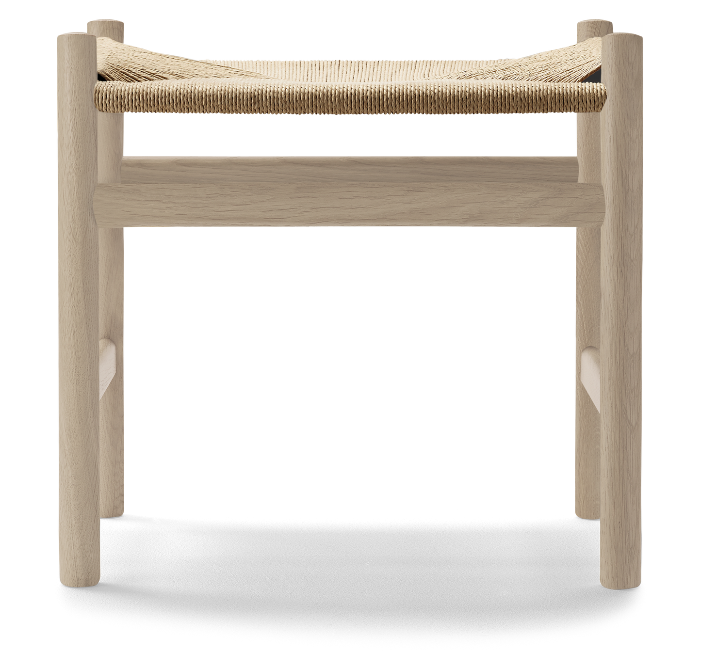 CH53 | Footstool | H43 cm