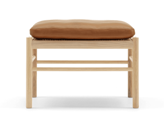 OW149F | Colonial footstool