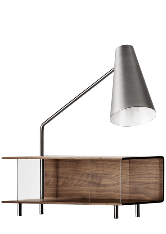 AJ52 SOCIETY TABLE-AJ52-L | Lamp module