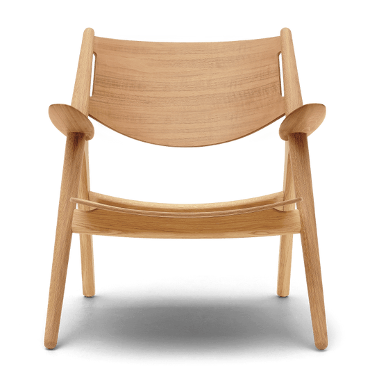 CH28T | Lounge Chair