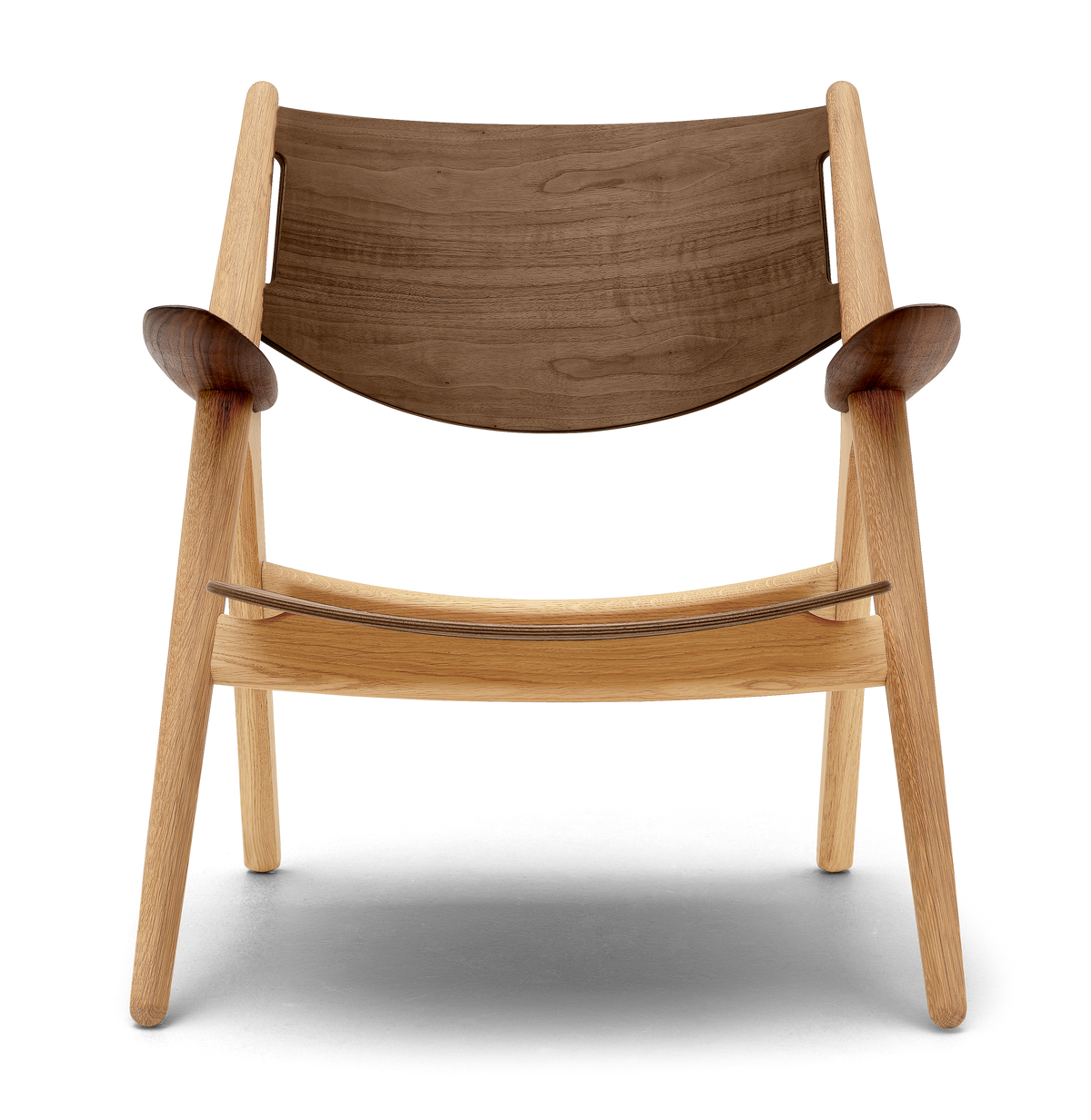 CH28T | Lounge Chair