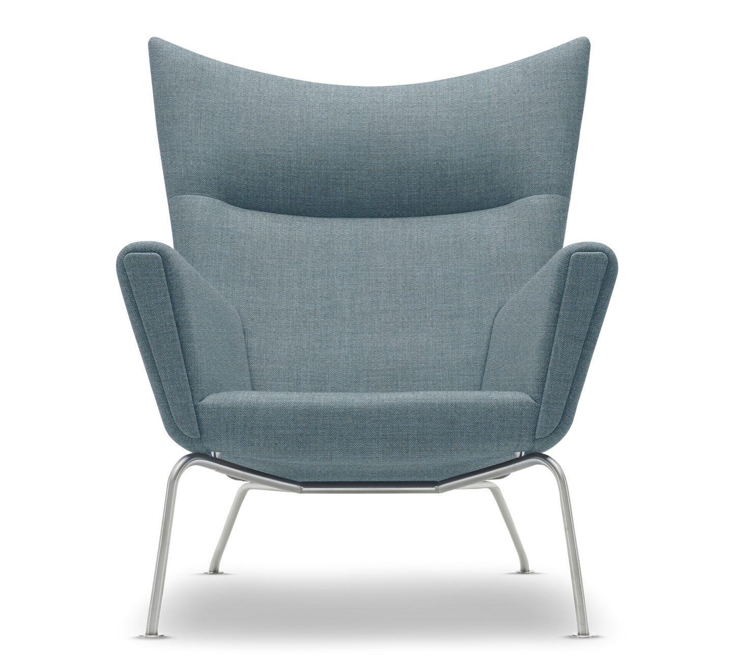 CH445 | Wing Chair