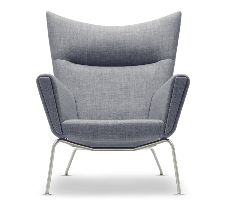 CH445 | Wing Chair