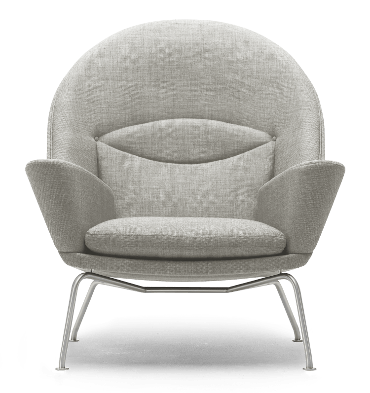 CH468 | Oculus Chair