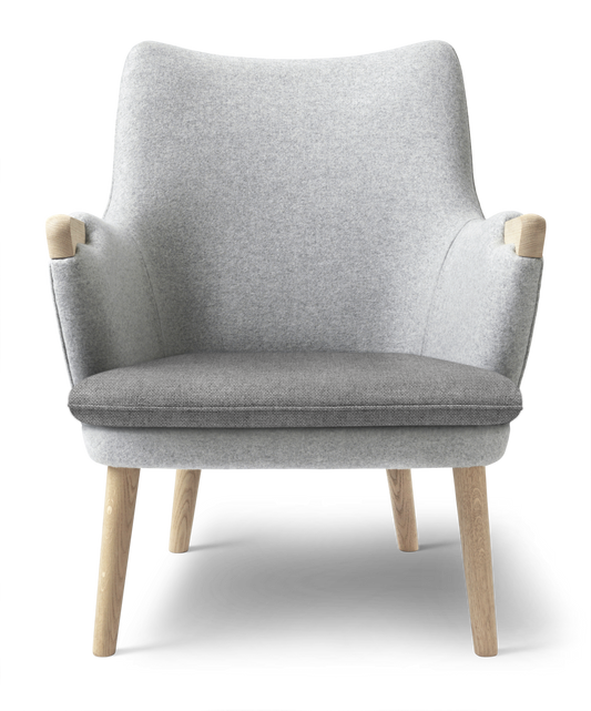 CH71 | Lounge Chair