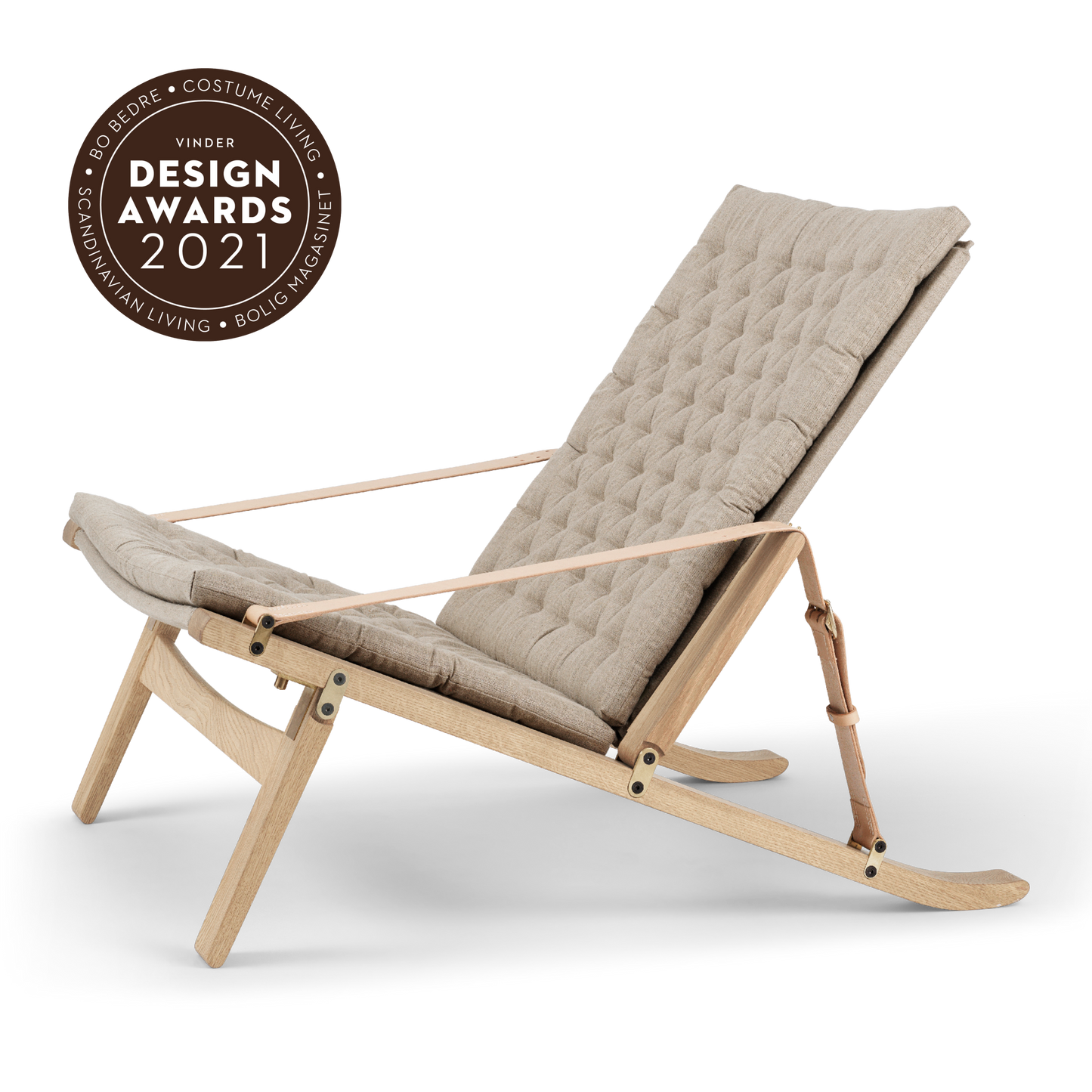 FK11 | Plico Chair