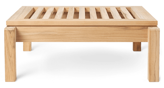 AH604F | Outdoor Lounger Footrest
