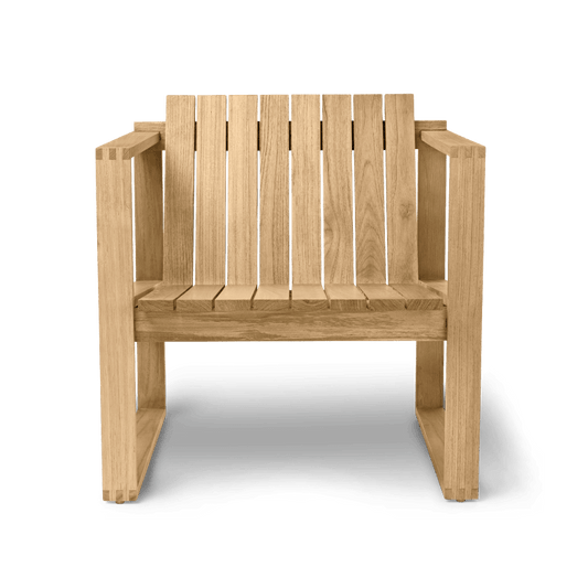 BK11 | Lounge Chair