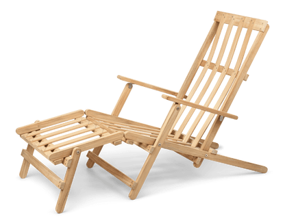 BM5565 | Deck Chair with Footrest