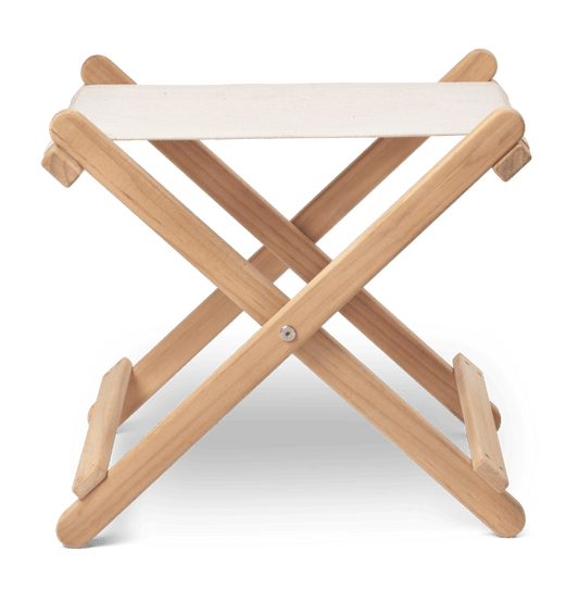 BM5768 | Deck Chair Footstool