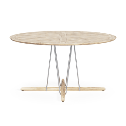 E022 Ø140 | Embrace Outdoor Table